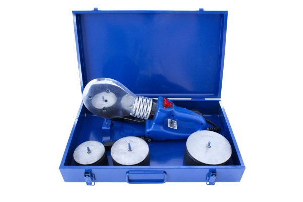 MONTER quality ALIGATOR Zestaw instalacyjny PP 1500W/75-110 MQ P050001502